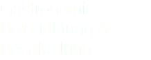 Gastronomie Beleuchtung & Beschallung