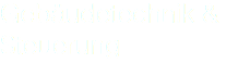 Gebäudetechnik & Steuerung