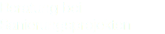 Beratung bei Sanierungsprojekten